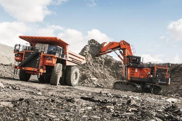 礦山機械